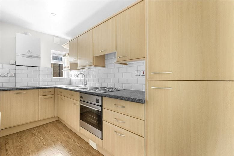  bedroom flat, Seymour Place, London W1H - Available