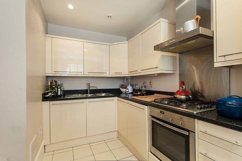 1 bedroom flat, Gloucester Place, Marylebone W1U - Let Agreed