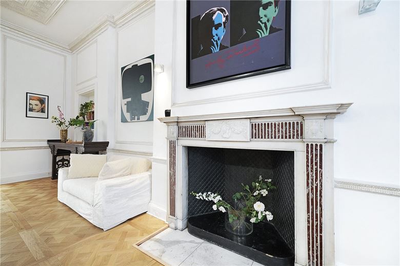 8 bedroom house, Devonshire Place, Marylebone W1G - Available