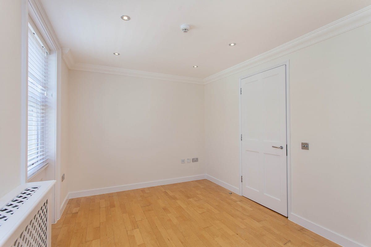 1 bedroom flat, Seymour Place, Marylebone W1H - Available