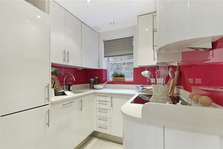 2 bedroom flat, Chiltern Street, Marylebone W1U