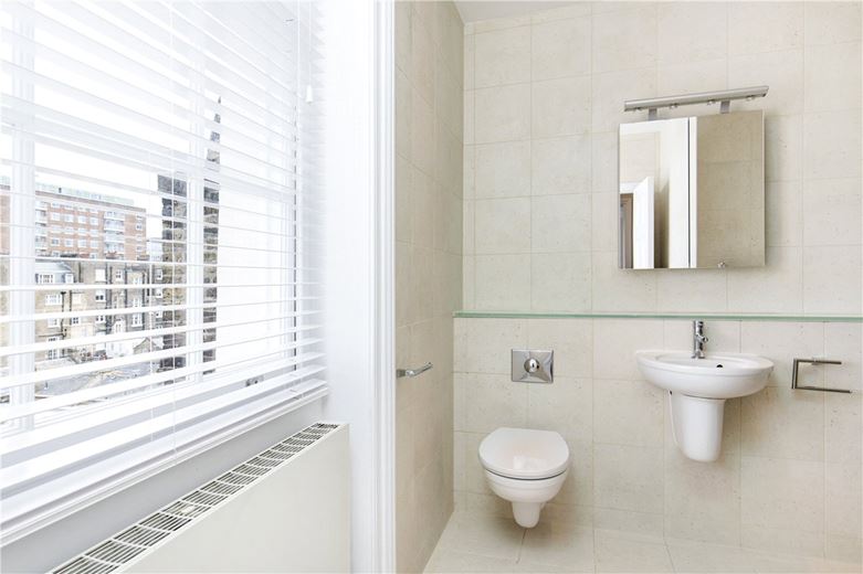 1 bedroom flat, Great Cumberland Place, Marylebone W1H - Let Agreed