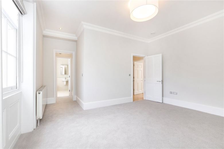 1 bedroom flat, Great Cumberland Place, Marylebone W1H - Let Agreed