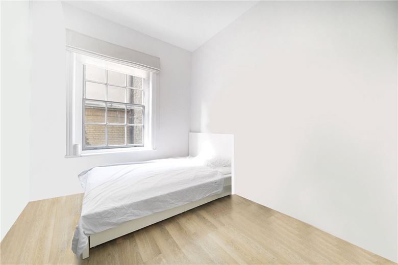 bedroom flat, Upper Berkeley Street, Marylebone W1H - Let Agreed