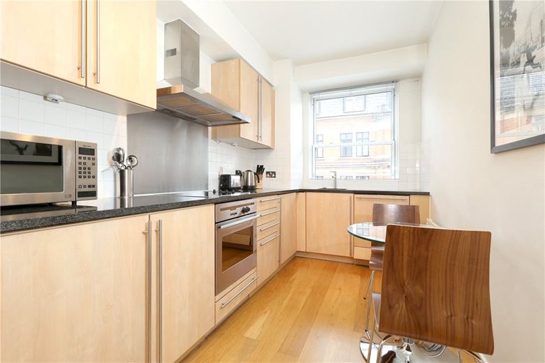 2 bedroom flat, Weymouth Street, Marylebone W1W - Available