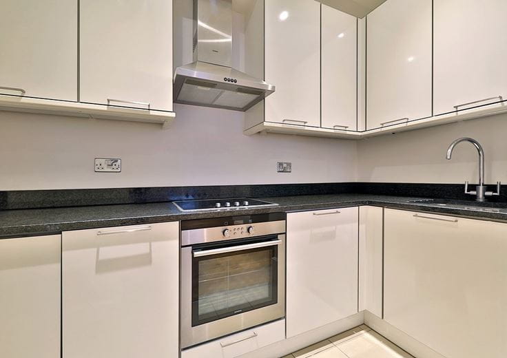 1 bedroom flat, Manchester Street, Marylebone W1U - Available
