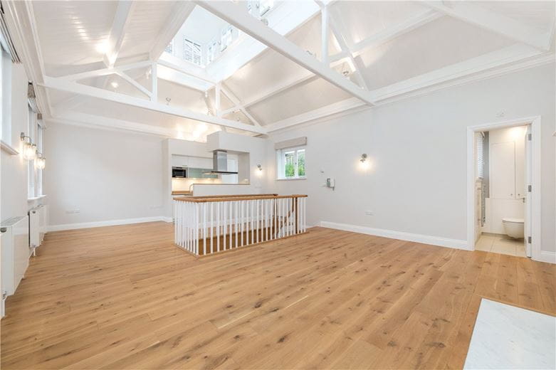 2 bedroom house, Bryanston Mews West, Marylebone W1H - Available