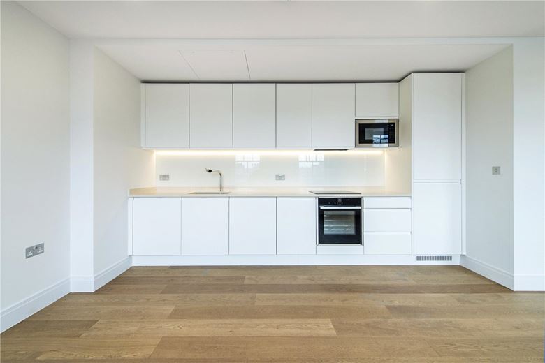 1 bedroom flat, New Cavendish Street, Marylebone W1G - Available