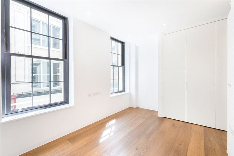 1 bedroom flat, Wigmore Street, Marylebone W1U