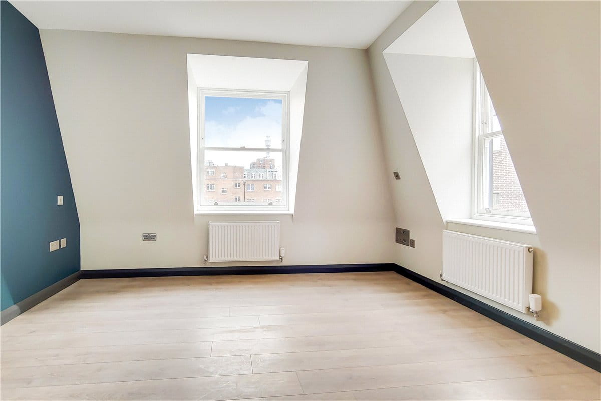 2 bedroom flat, Marylebone High Street, Marylebone W1U