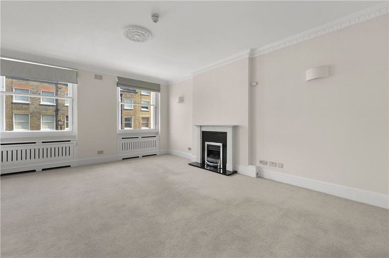 1 bedroom flat, Gloucester Place, Marylebone W1U - Let Agreed
