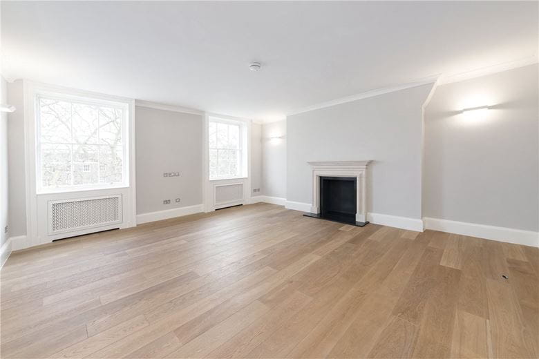 2 bedroom flat, Bryanston Square, Marylebone W1H