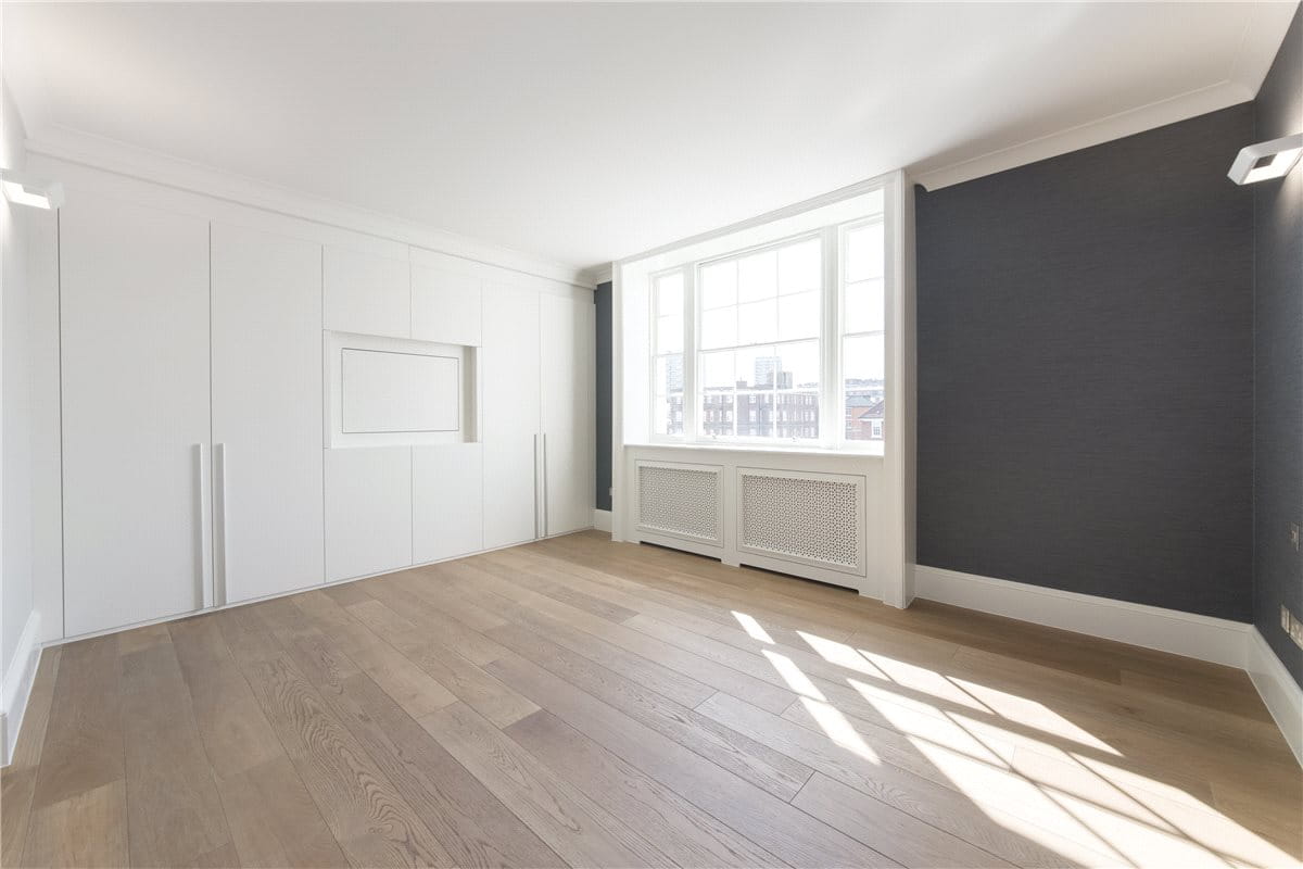2 bedroom flat, Bryanston Square, Marylebone W1H