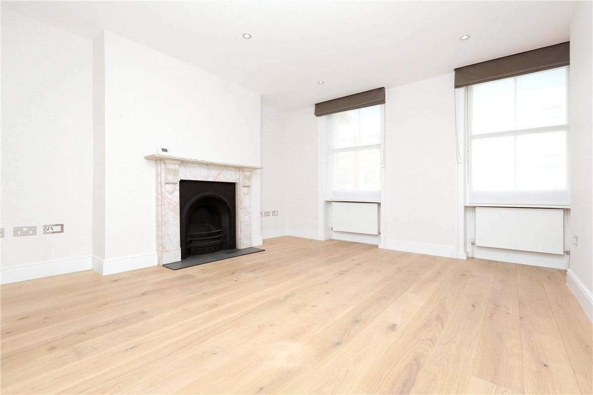 1 bedroom flat, Dorset Street, Marylebone W1U - Available