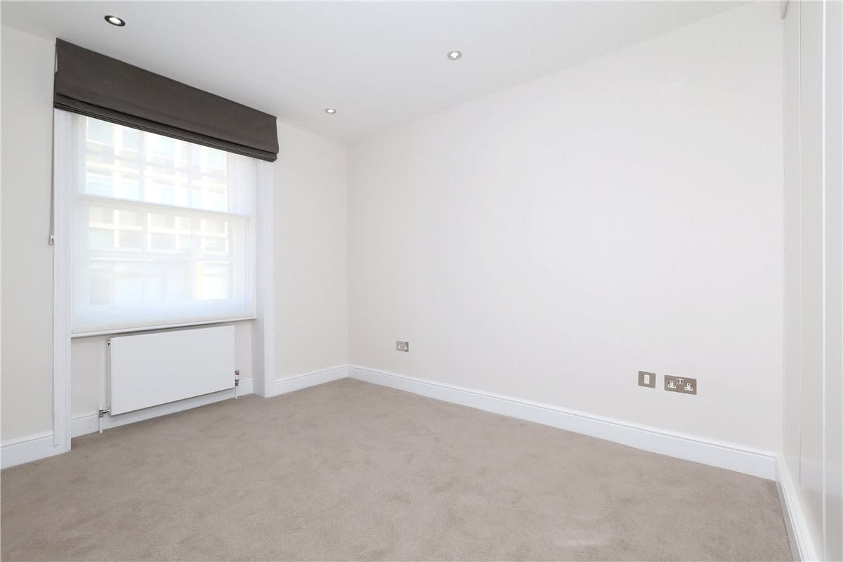 1 bedroom flat, Dorset Street, Marylebone W1U - Available