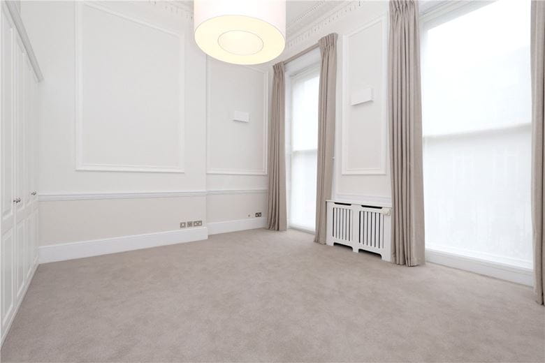 1 bedroom flat, Gloucester Place, Marylebone W1U - Let Agreed