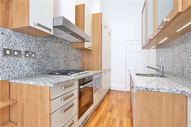 1 bedroom flat, Gloucester Place, Marylebone W1U - Let Agreed