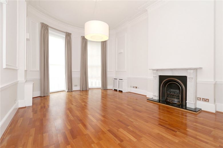 1 bedroom flat, Gloucester Place, Marylebone W1U - Let Agreed