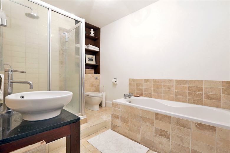 4 bedroom flat, Bryanston Square, Marylebone W1H - Available