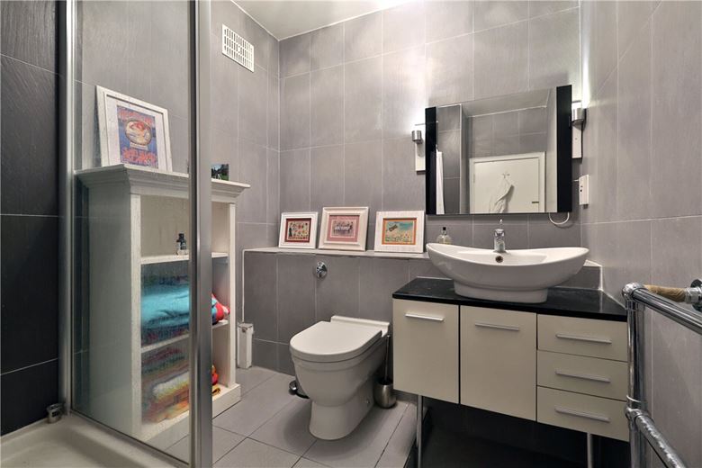 4 bedroom flat, Bryanston Square, Marylebone W1H - Available