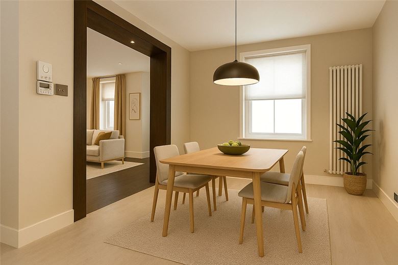 2 bedroom house, Devonshire Mews South, London W1G - Let Agreed