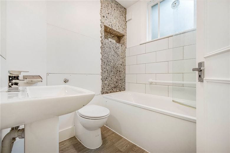  bedroom flat, Nottingham Street, Marylebone W1U - Let Agreed