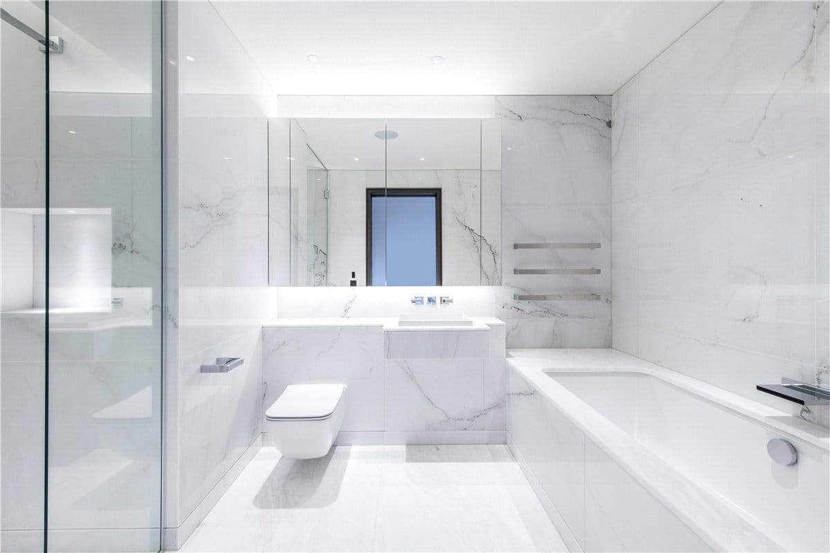 2 bedroom flat, Marylebone High Street, London W1U - Let Agreed