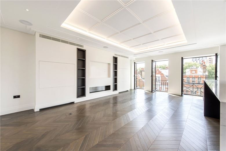 2 bedroom flat, Marylebone High Street, London W1U - Let Agreed