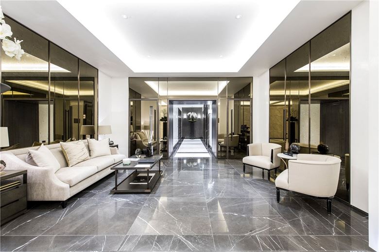 2 bedroom flat, Marylebone High Street, London W1U - Let Agreed