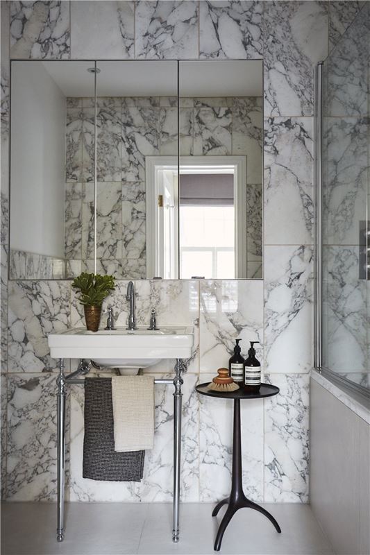 2 bedroom flat, New Cavendish Street, Marylebone W1G