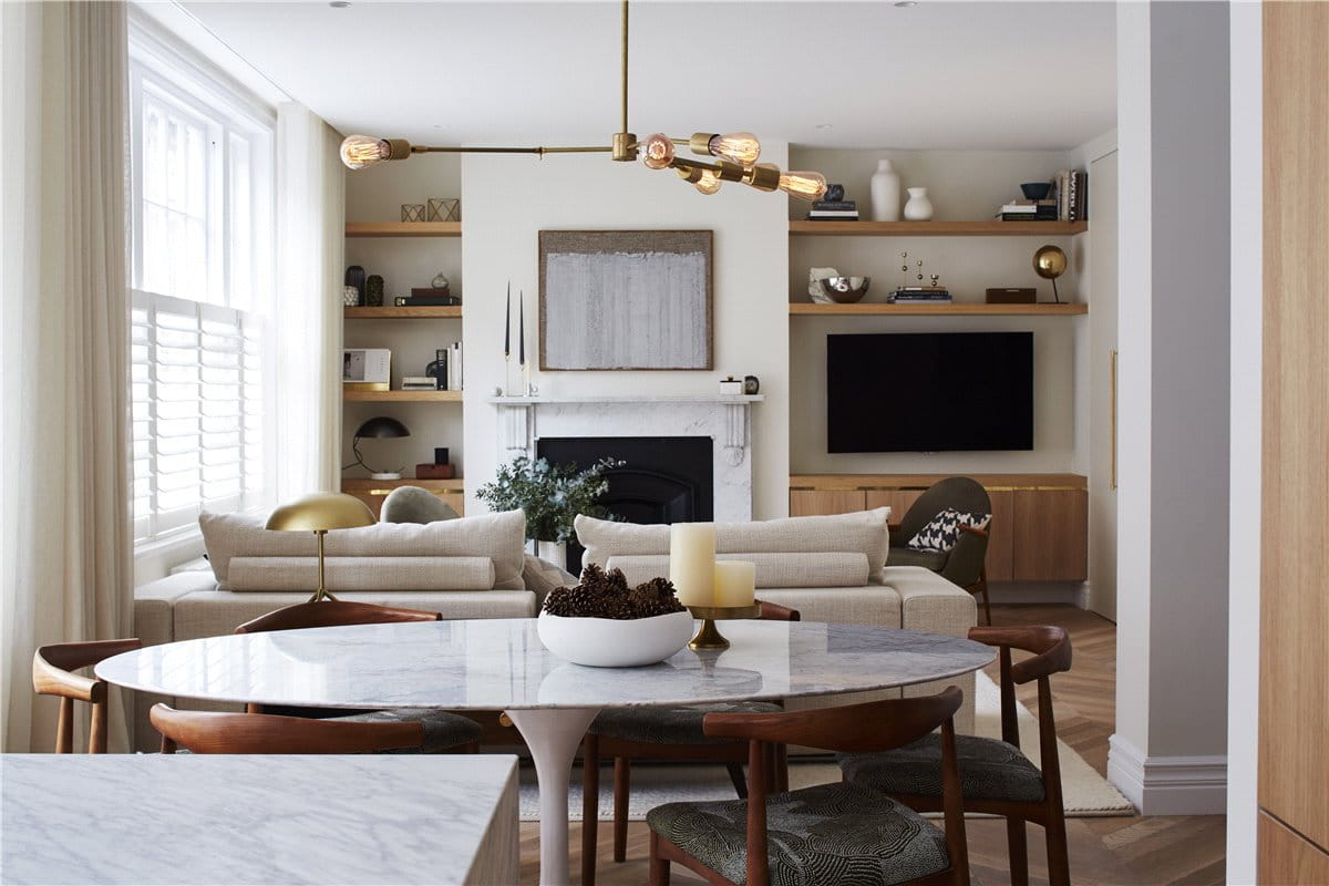 2 bedroom flat, New Cavendish Street, Marylebone W1G