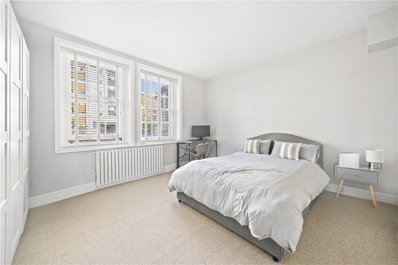 1 bedroom flat, Taunton Place, London NW1 - Available