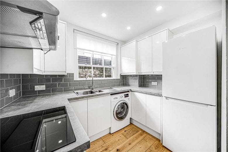 2 bedroom flat, Ossington Buildings, Marylebone W1U - Available