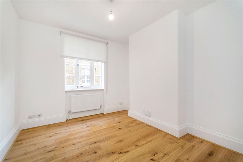 1 bedroom flat, Ossington Buildings, Marylebone W1U - Available
