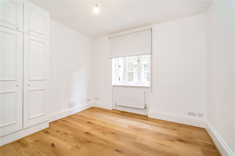 1 bedroom flat, Ossington Buildings, Marylebone W1U - Available