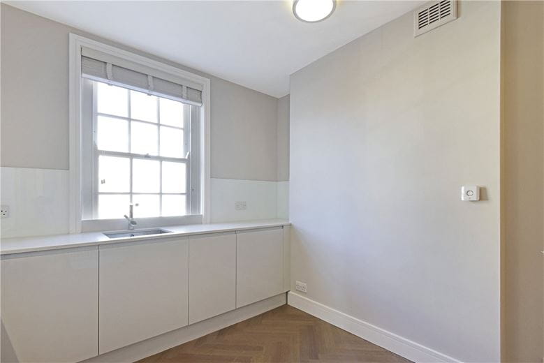 1 bedroom flat, Taunton Place, London NW1 - Available