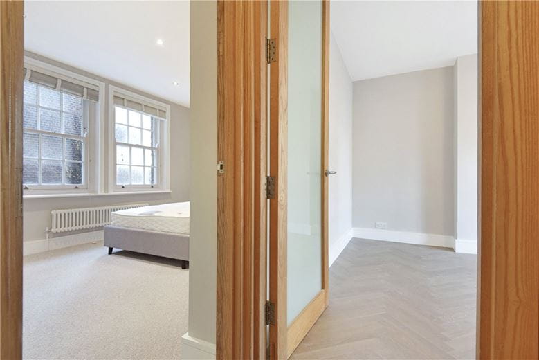 1 bedroom flat, Taunton Place, London NW1 - Available