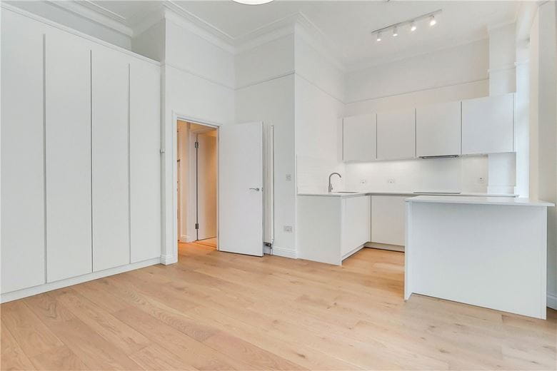 1 bedroom flat, George Street, Marylebone W1H