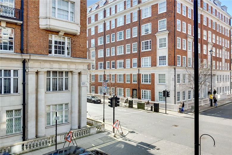 1 bedroom flat, George Street, Marylebone W1H