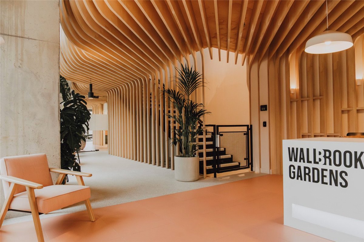 2 bedroom flat, Heartwell Avenue, London E16 - Let Agreed