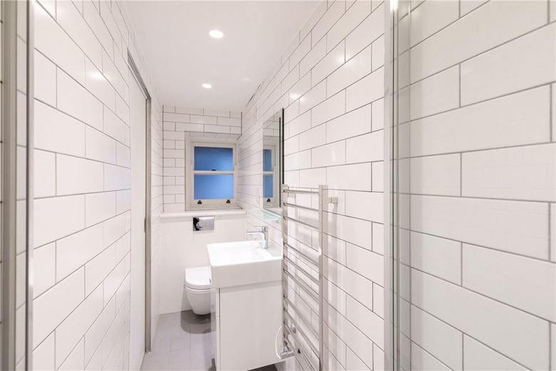 1 bedroom flat, Nottingham Street, London W1U