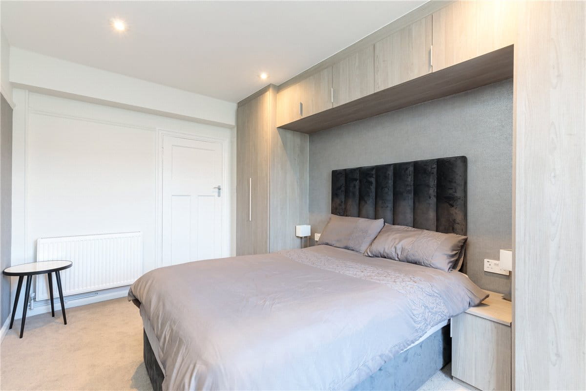 3 bedroom flat, Seymour Place, Marylebone W1H - Available