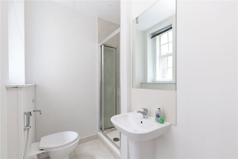 3 bedroom flat, Seymour Place, Marylebone W1H - Available
