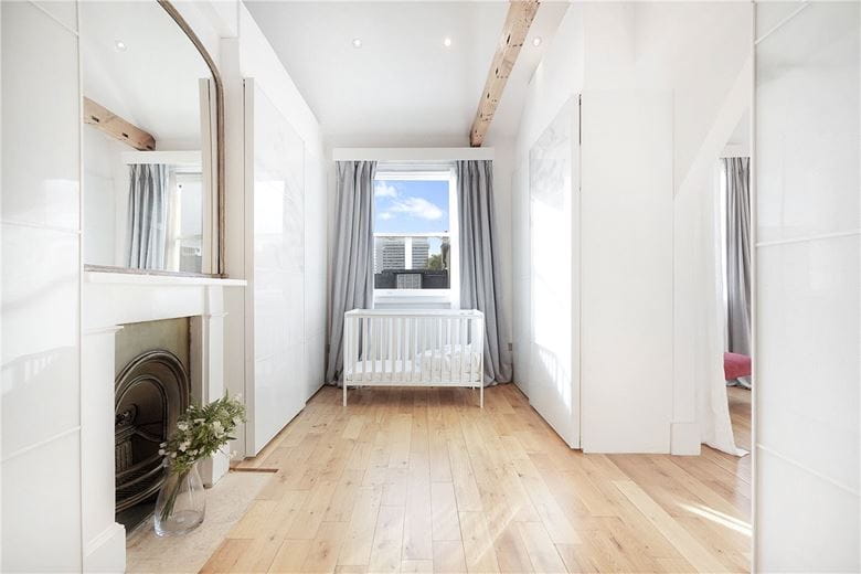 8 bedroom house, Devonshire Place, London W1G - Available