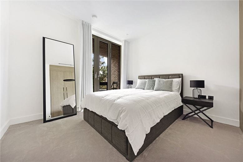 1 bedroom flat, Cosway Street, London NW1 - Available