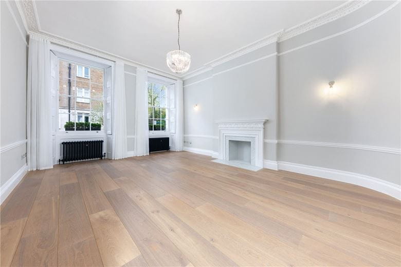1 bedroom flat, Montagu Place, Marylebone W1H - Available
