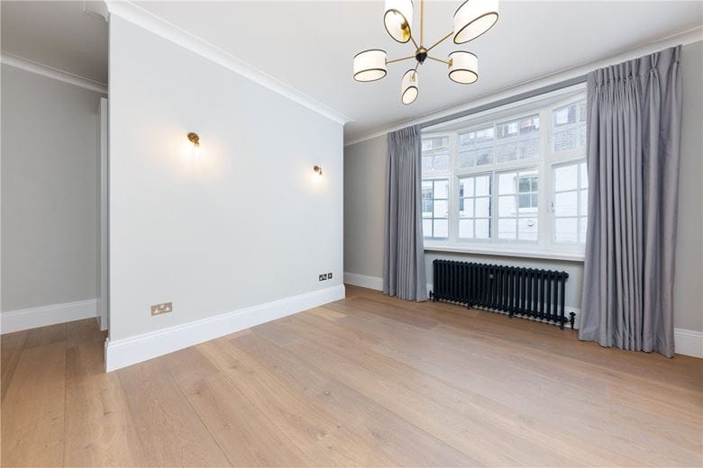 1 bedroom flat, Montagu Place, Marylebone W1H - Available