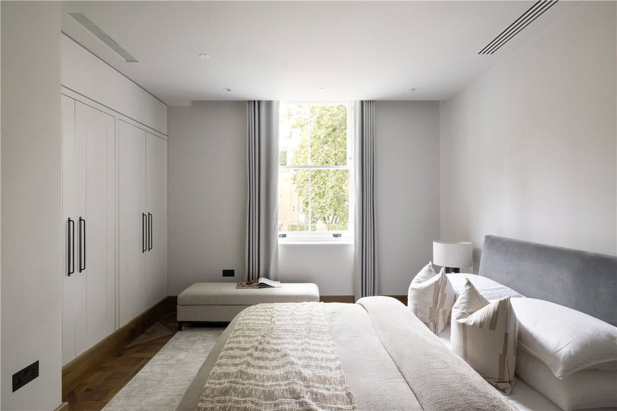 2 bedroom flat, Wigmore Street, London W1U