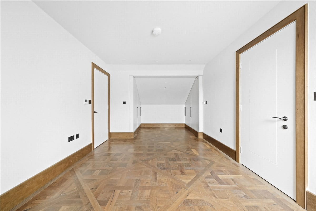 1 bedroom flat, Wigmore Street, London W1U