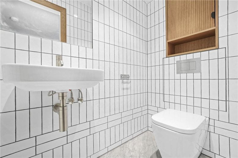 1 bedroom flat, Wigmore Street, London W1U